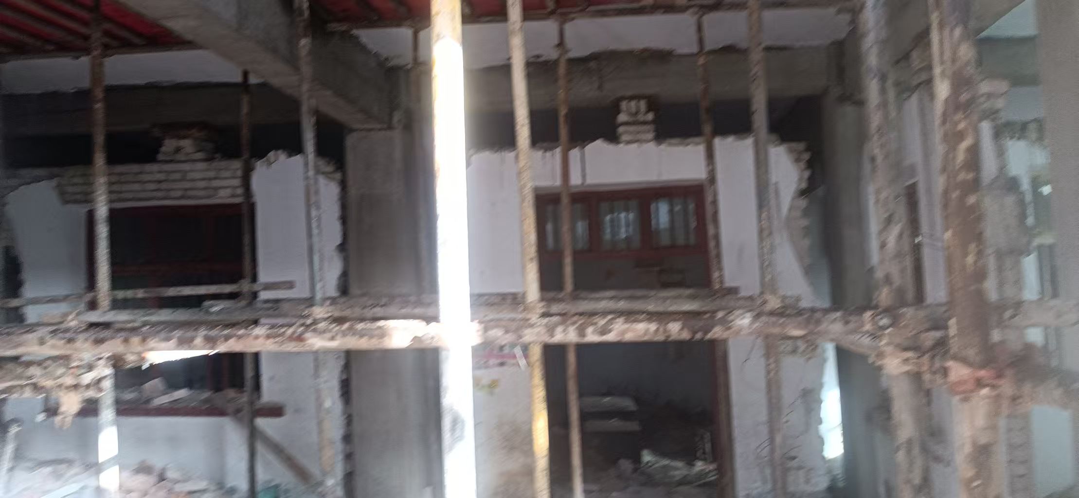 济南市房屋改框架墙体改大梁 - 排名
